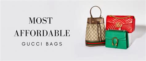 gucci bag perce|most affordable Gucci bag.